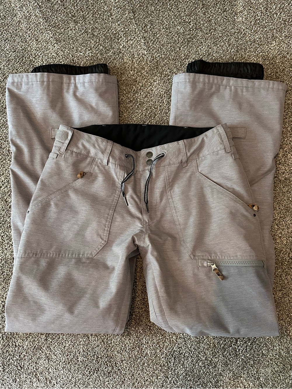 Roxy Women’s Snowpants Size Medium